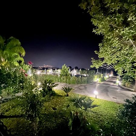 Virdamuri - Etna Country Resort Джарре Экстерьер фото