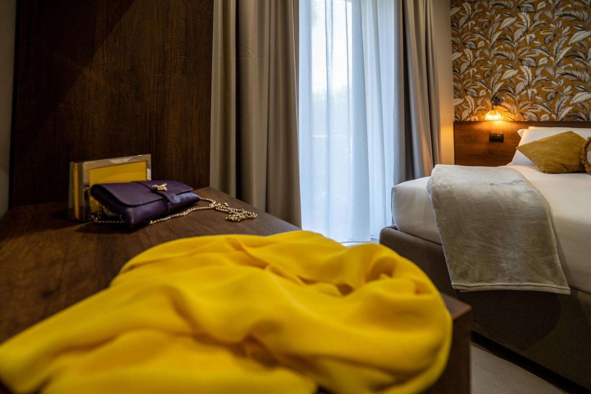 Virdamuri - Etna Country Resort Джарре Экстерьер фото