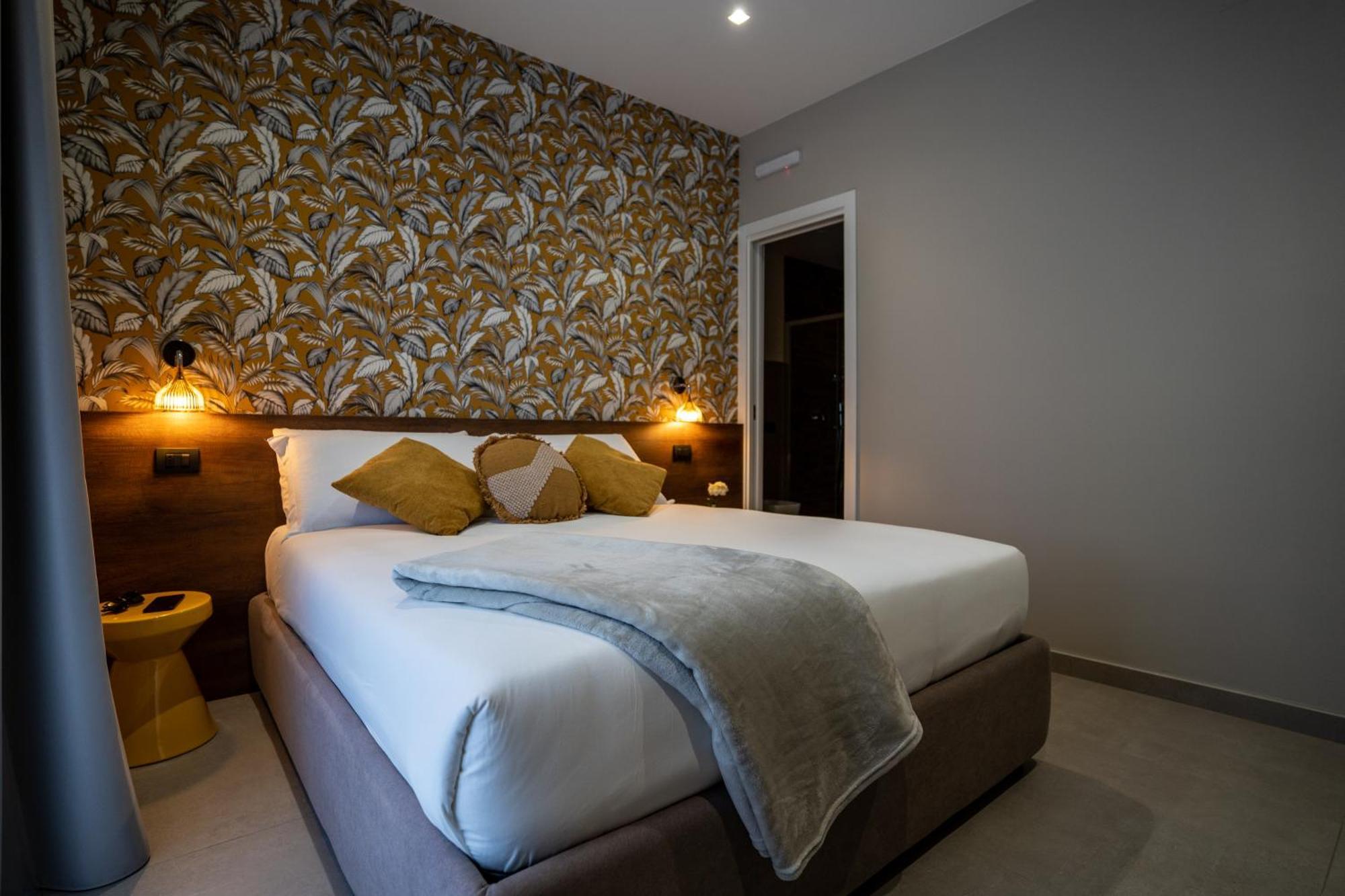 Virdamuri - Etna Country Resort Джарре Экстерьер фото