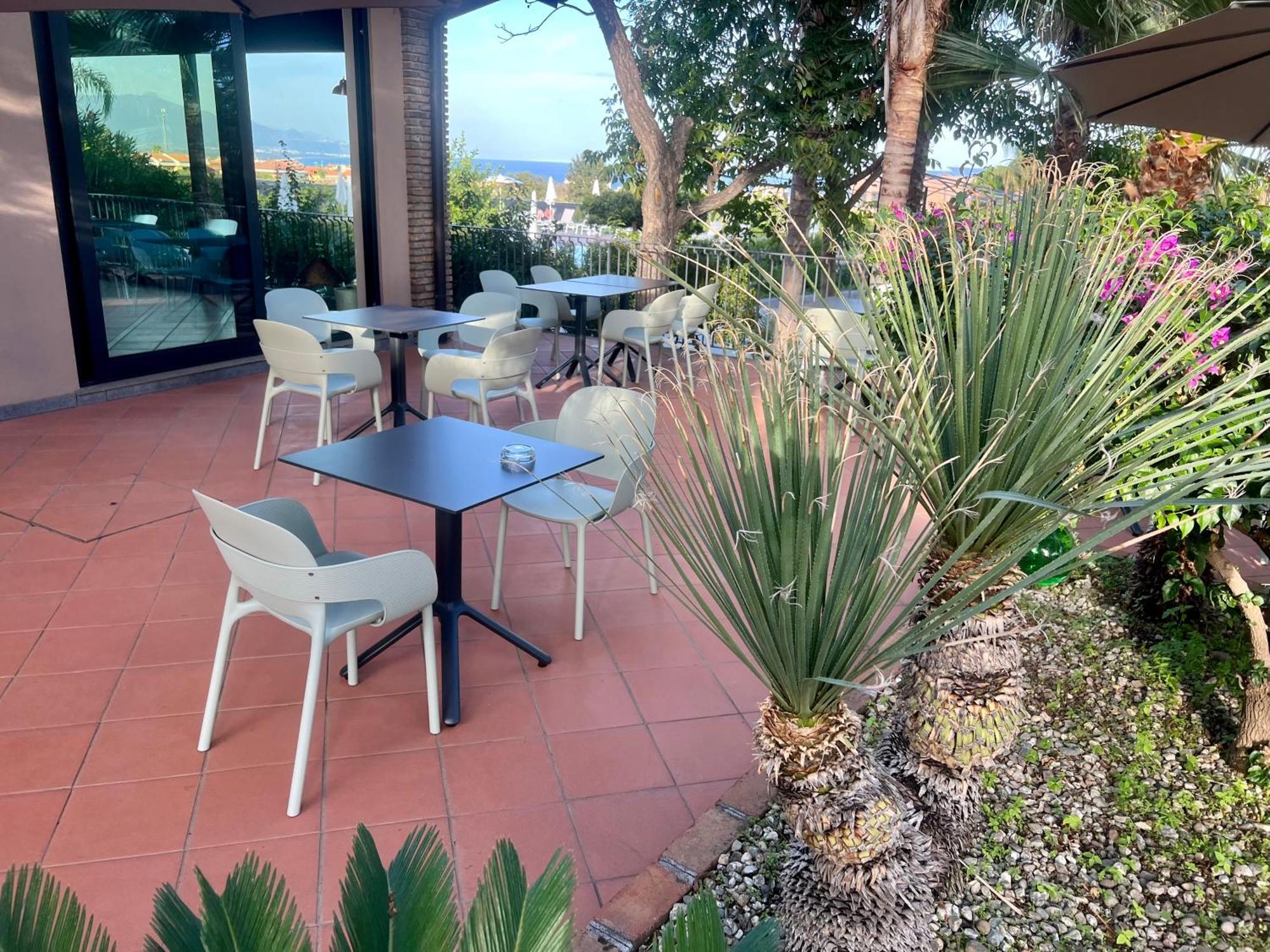Virdamuri - Etna Country Resort Джарре Экстерьер фото