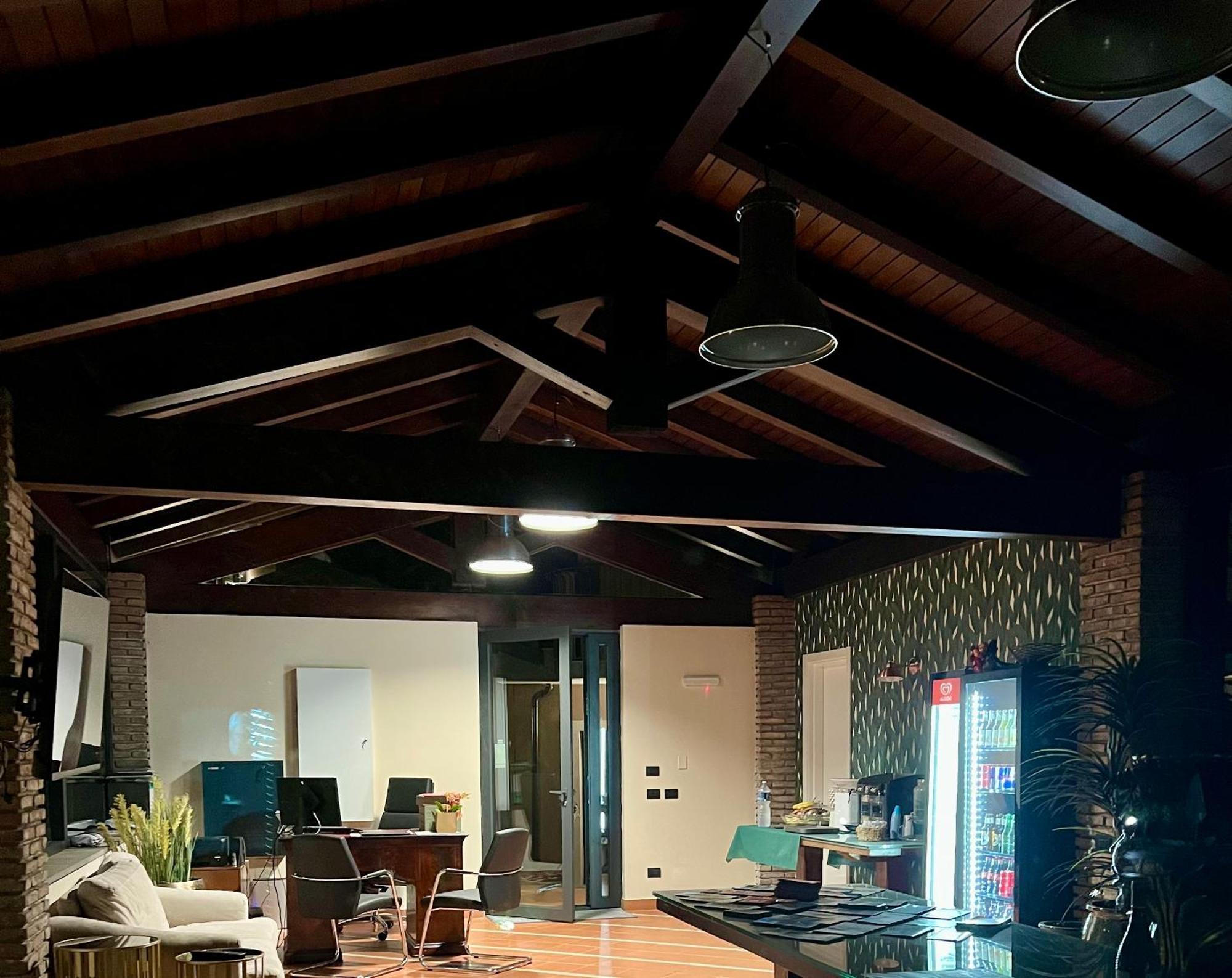 Virdamuri - Etna Country Resort Джарре Экстерьер фото